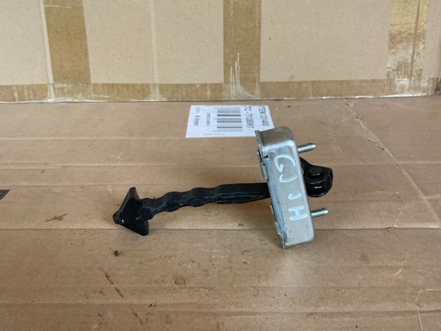 bontott MAZDA 6 Jobb hátsó Ajtóhatároló