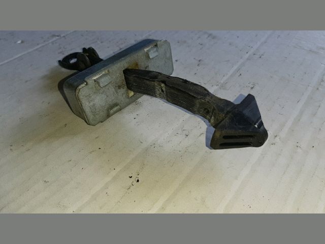 bontott MAZDA 6 Jobb hátsó Ajtóhatároló