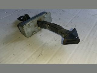 bontott MAZDA 6 Jobb hátsó Ajtóhatároló