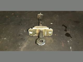 bontott MAZDA 6 Jobb hátsó Ajtóhatároló