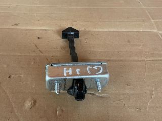 bontott MAZDA 6 Jobb hátsó Ajtóhatároló