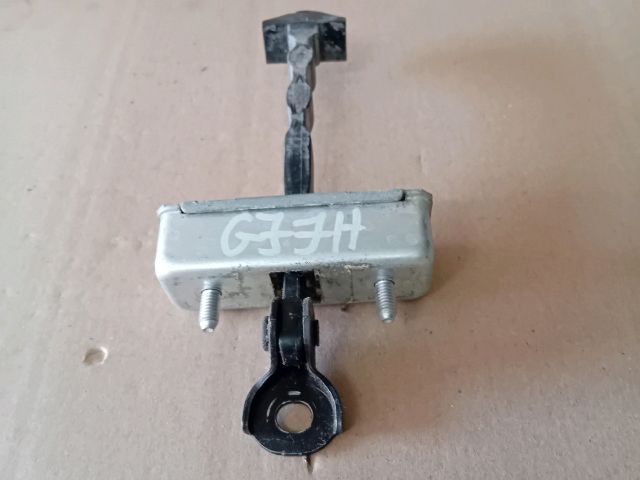 bontott MAZDA 6 Jobb hátsó Ajtóhatároló