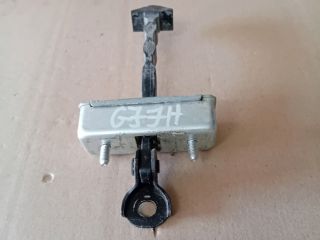 bontott MAZDA 6 Jobb hátsó Ajtóhatároló