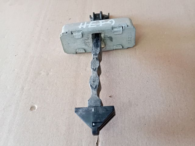 bontott MAZDA 6 Jobb hátsó Ajtóhatároló