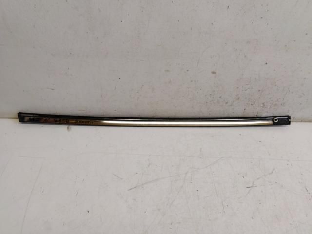 bontott MAZDA 6 Jobb hátsó Ajtókeret Burkolat