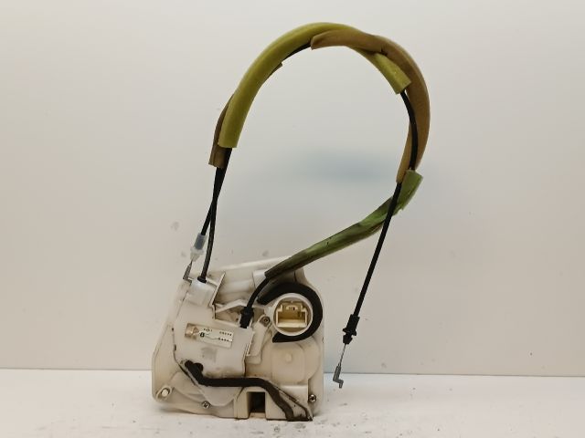 bontott MAZDA 6 Jobb hátsó Ajtózár