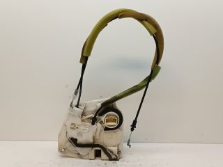 bontott MAZDA 6 Jobb hátsó Ajtózár