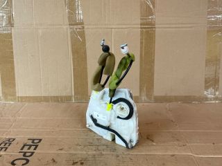 bontott MAZDA 6 Jobb hátsó Ajtózár