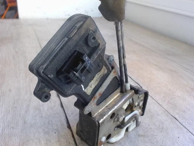 bontott MAZDA 6 Jobb hátsó Ajtózár