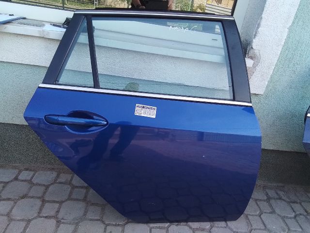 bontott MAZDA 6 Jobb hátsó Ajtózár