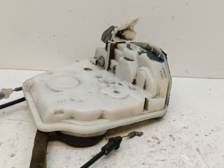 bontott MAZDA 6 Jobb hátsó Ajtózár