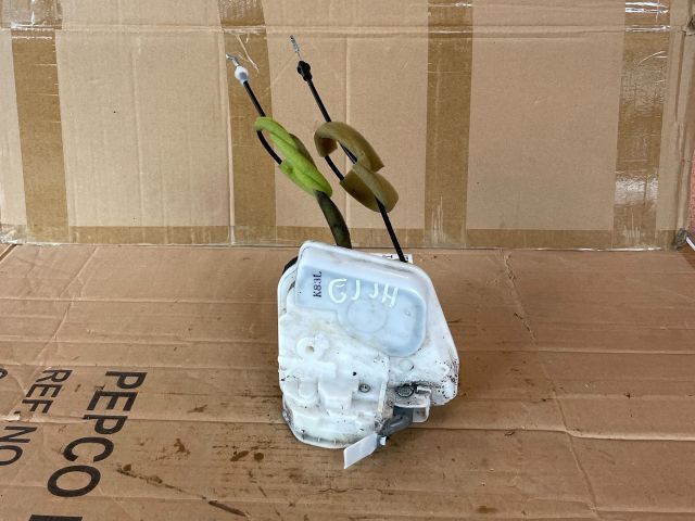 bontott MAZDA 6 Jobb hátsó Ajtózár