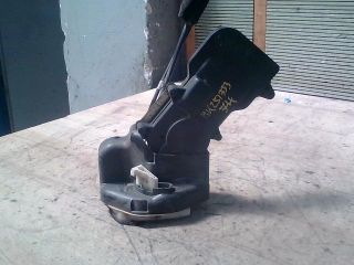 bontott MAZDA 6 Jobb hátsó Ajtózár