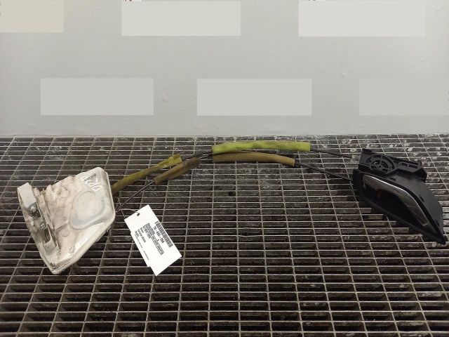 bontott MAZDA 6 Jobb hátsó Ajtózár