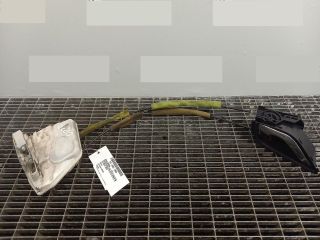 bontott MAZDA 6 Jobb hátsó Ajtózár