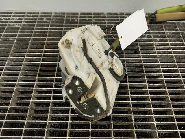 bontott MAZDA 6 Jobb hátsó Ajtózár