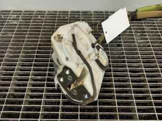 bontott MAZDA 6 Jobb hátsó Ajtózár