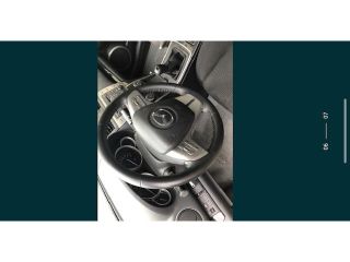 bontott MAZDA 6 Jobb hátsó Ajtózár