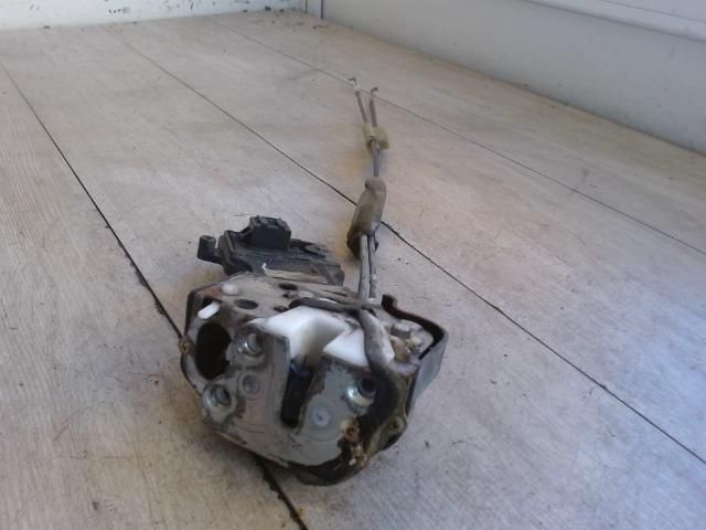 bontott MAZDA 6 Jobb hátsó Ajtózár