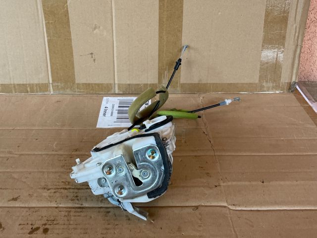 bontott MAZDA 6 Jobb hátsó Ajtózár