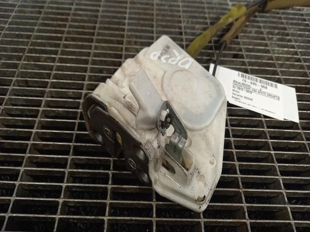 bontott MAZDA 6 Jobb hátsó Ajtózár