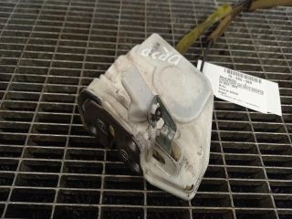 bontott MAZDA 6 Jobb hátsó Ajtózár