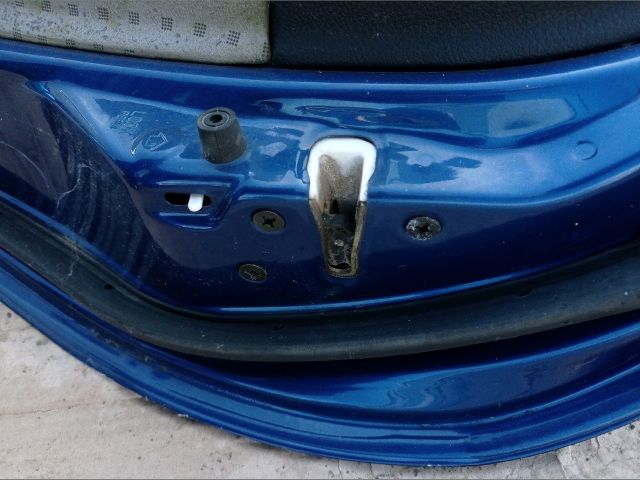 bontott MAZDA 6 Jobb hátsó Ajtózár