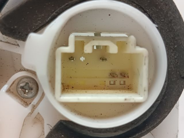 bontott MAZDA 6 Jobb hátsó Ajtózár