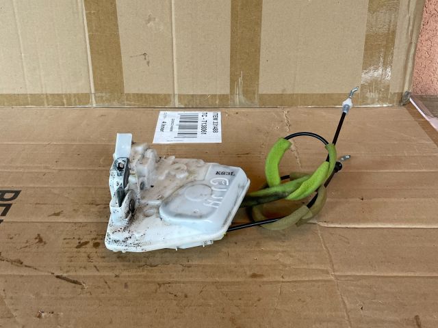 bontott MAZDA 6 Jobb hátsó Ajtózár