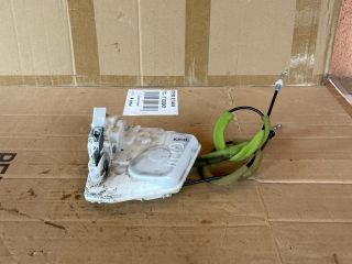 bontott MAZDA 6 Jobb hátsó Ajtózár