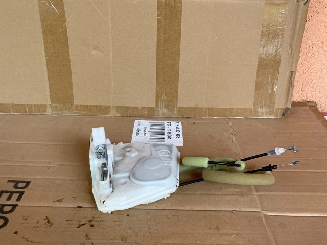 bontott MAZDA 6 Jobb hátsó Ajtózár