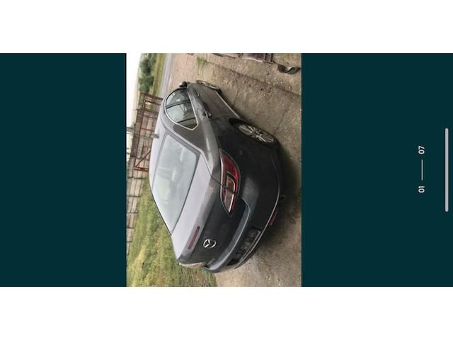 bontott MAZDA 6 Jobb hátsó Ajtózár