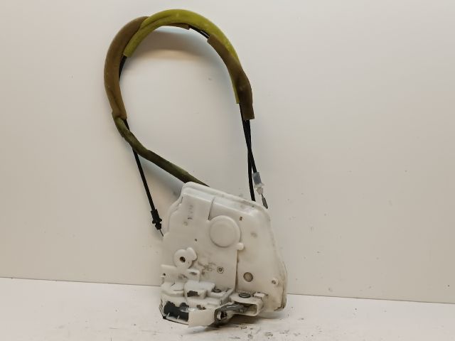 bontott MAZDA 6 Jobb hátsó Ajtózár