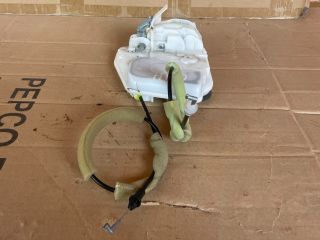 bontott MAZDA 6 Jobb hátsó Ajtózár