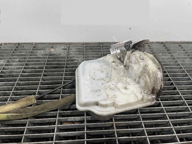 bontott MAZDA 6 Jobb hátsó Ajtózár