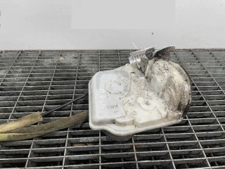 bontott MAZDA 6 Jobb hátsó Ajtózár