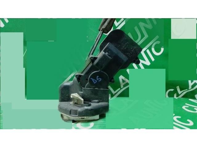 bontott MAZDA 6 Jobb hátsó Ajtózár