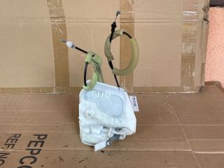 bontott MAZDA 6 Jobb hátsó Ajtózár