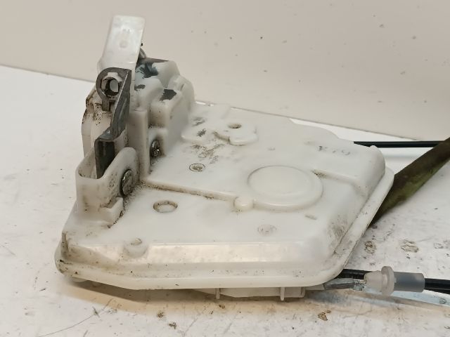 bontott MAZDA 6 Jobb hátsó Ajtózár