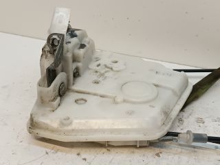 bontott MAZDA 6 Jobb hátsó Ajtózár