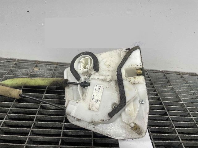 bontott MAZDA 6 Jobb hátsó Ajtózár