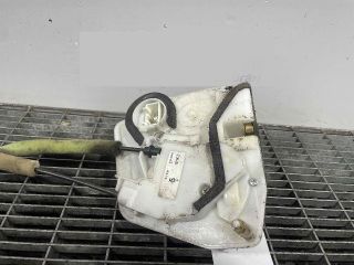 bontott MAZDA 6 Jobb hátsó Ajtózár