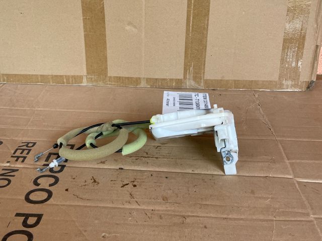 bontott MAZDA 6 Jobb hátsó Ajtózár