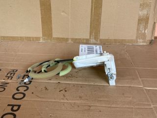 bontott MAZDA 6 Jobb hátsó Ajtózár