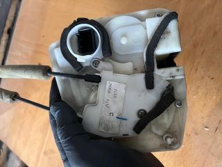 bontott MAZDA 6 Jobb hátsó Ajtózár