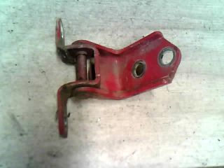 bontott MAZDA 6 Jobb hátsó Alsó Zsanér