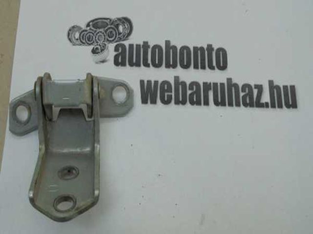 bontott MAZDA 6 Jobb hátsó Alsó Zsanér