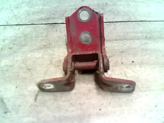 bontott MAZDA 6 Jobb hátsó Alsó Zsanér