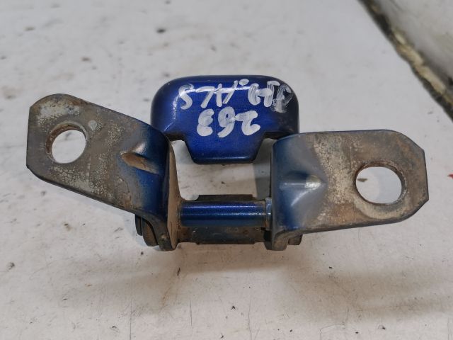 bontott MAZDA 6 Jobb hátsó Alsó Zsanér