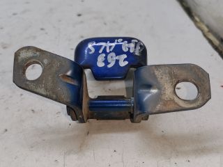 bontott MAZDA 6 Jobb hátsó Alsó Zsanér